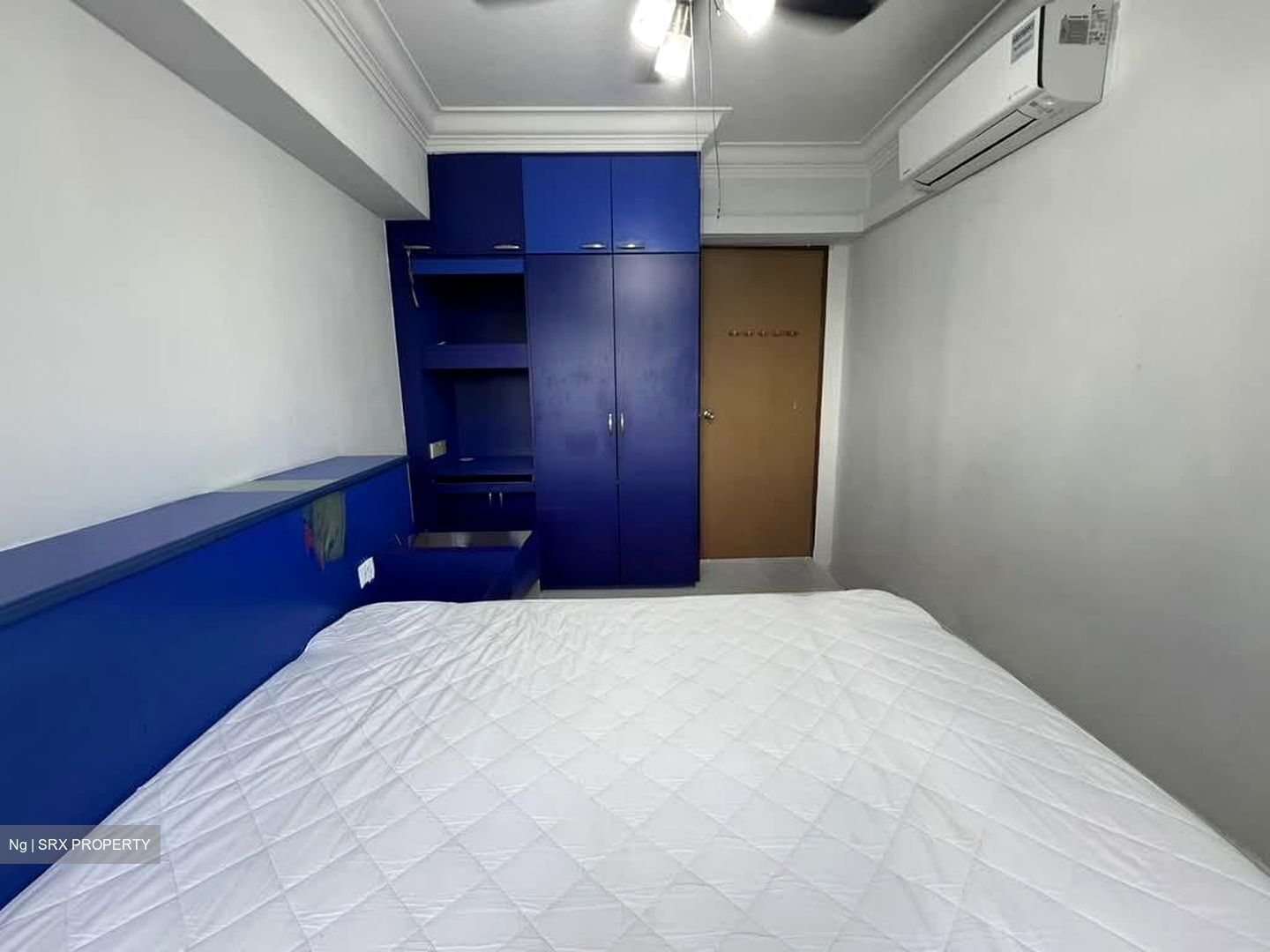Blk 111B Depot Heights (Bukit Merah), HDB 4 Rooms #556059881